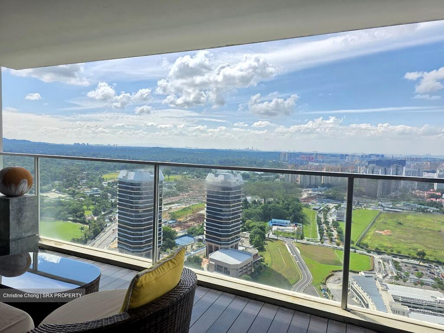Sky@Eleven (D11), Condominium #484202311